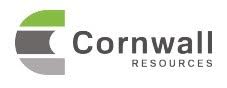 cornwall logo